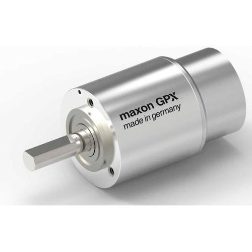 Планетарный редуктор - GPX 19 series - maxon - коаксиальный / 0-0,1 Nm / 0,5-1 Nm