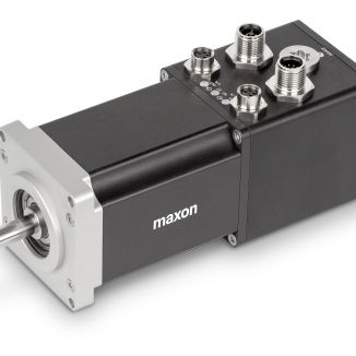 Бесщеточный двигатель - IDX - maxon - DC / компактный / IP65