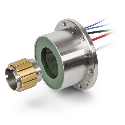 Безрамный двигатель - DT 38 M - maxon - EC / 3-фазный / 24 В