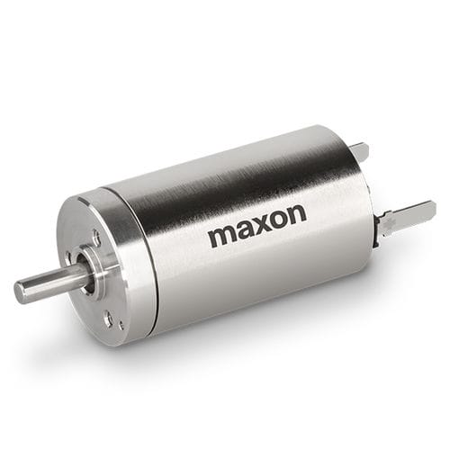 Синхронный двигатель - DCX 19 S - maxon - DC / 24 В / 12 В