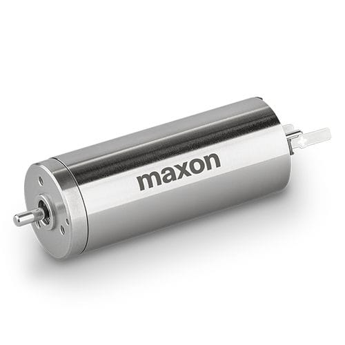 Синхронный двигатель - DCX 16 L - maxon - DC / 24 В / 12 В