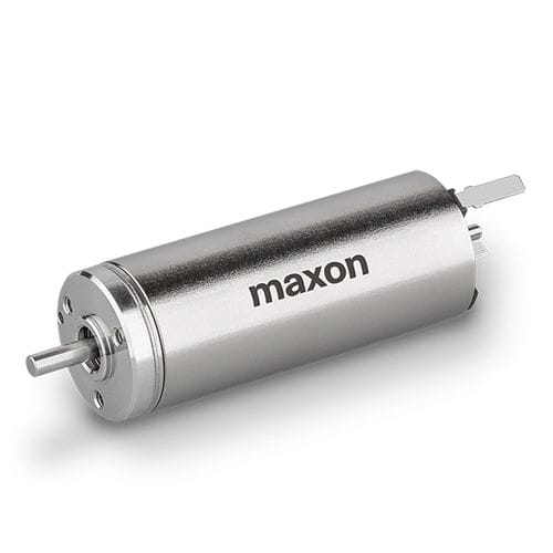 Синхронный двигатель - DCX 14 L - maxon - DC / 24 В / 12 В