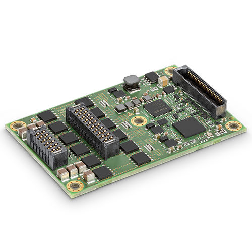 Сервоконтроллер 4 квадранта - ESCON2 Module 60/30 - maxon - щеточный / EC / DC