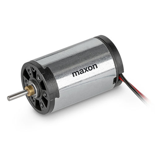 Синхронный двигатель - DC-max 16 S series - maxon - DC / 24 В / 12 В