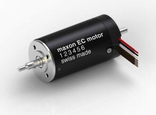 Двигатель с электронной коммутацией - EC 32 series - maxon - DC / 24 В / 12 В