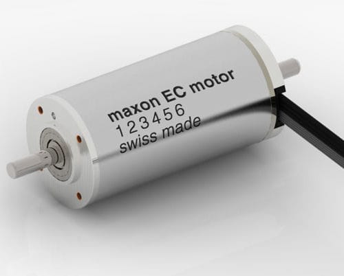Двигатель с электронной коммутацией - EC 40 series - maxon - DC / 24 В / 48 В