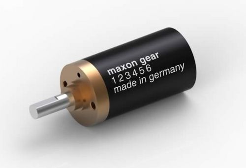 Планетарный редуктор - GP 13 A series - maxon - коаксиальный / 0,1-0,2 Nm / 0-0,1 Nm