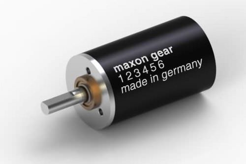 Планетарный редуктор - GP 22 A series - maxon - коаксиальный / 0,1-0,2 Nm / 0-0,1 Nm