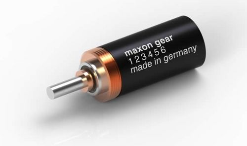 Планетарный редуктор - GP 6 A series - maxon - коаксиальный / 0,1-0,2 Nm / 0-0,1 Nm
