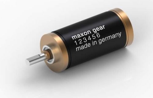 Планетарный редуктор - GP 8 A series - maxon - коаксиальный / 0,1-0,2 Nm / 0-0,1 Nm