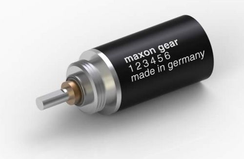 Планетарный редуктор - GP 10 A series - maxon - коаксиальный / 0,1-0,2 Nm / 0-0,1 Nm