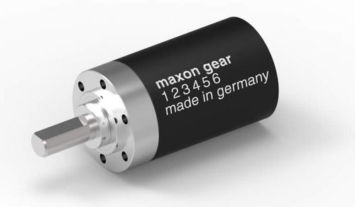 Планетарный редуктор - GP 16 C series - maxon - коаксиальный / 0,1-0,2 Nm / 0-0,1 Nm