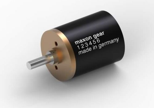 Планетарный редуктор - GP 19 B series - maxon - коаксиальный / 0,1-0,2 Nm / 0-0,1 Nm