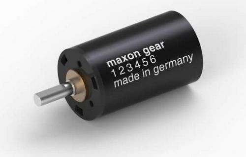 Планетарный редуктор - GP 22 L series - maxon - коаксиальный / 0,1-0,2 Nm / 0-0,1 Nm