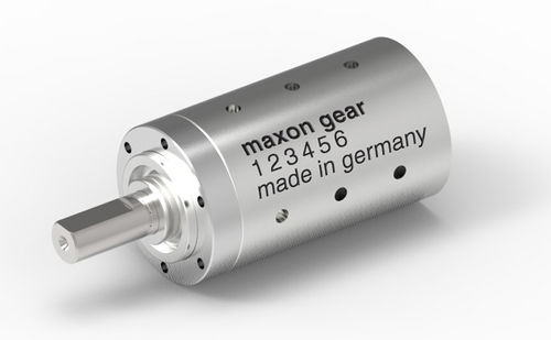 Планетарный редуктор - GP 22 HD series - maxon - коаксиальный / 0,1-0,2 Nm / 0-0,1 Nm
