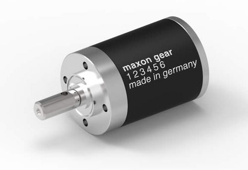 Планетарный редуктор - GP 26 A series  - maxon - коаксиальный / 0,1-0,2 Nm / 0-0,1 Nm