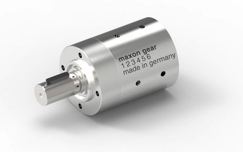 Планетарный редуктор - GP 32 HD series - maxon - коаксиальный / 0,1-0,2 Nm / 0-0,1 Nm