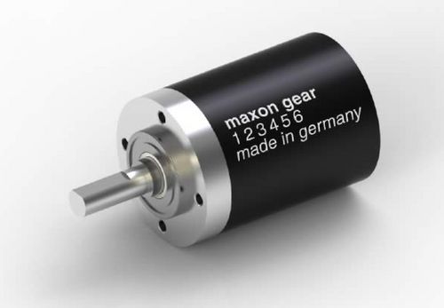 Планетарный редуктор - GP 32 A series - maxon - коаксиальный / 0,1-0,2 Nm / 0-0,1 Nm