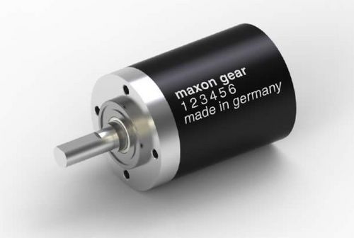 Планетарный редуктор - GP 32 C series - maxon - коаксиальный / 0,1-0,2 Nm / 0-0,1 Nm