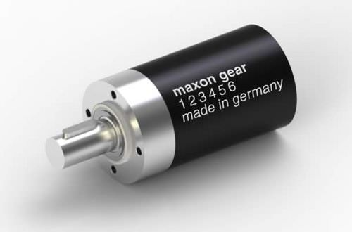 Планетарный редуктор - GP 32 HP series - maxon - коаксиальный / 0,1-0,2 Nm / 0-0,1 Nm