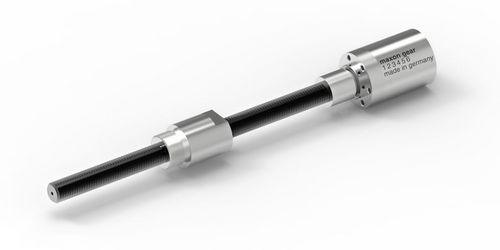 Червячный редуктор - GP 16 S series - maxon - 0,1-0,2 Nm / 0-0,1 Nm / 0,2-0,5 Nm
