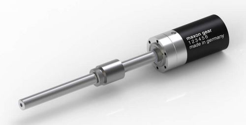 Червячный редуктор - GP 32 S series - maxon - 0,1-0,2 Nm / 0-0,1 Nm / 0,2-0,5 Nm
