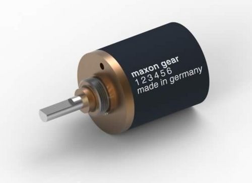 Редуктор с прямыми зубьями - GS 12 A series - maxon - коаксиальный / 0,1-0,2 Nm / 0-0,1 Nm
