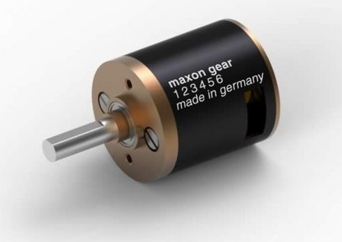 Редуктор с прямыми зубьями - GS 16 VZ series - maxon - коаксиальный / 0,1-0,2 Nm / 0-0,1 Nm