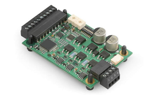 Контроллер скорости двигателя DC - DECS 50/5 - maxon