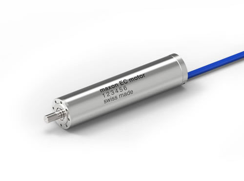 Двигатель 4 полюса - EC-4pole 32 series - maxon - с электронной коммутацией / DC / 48 В