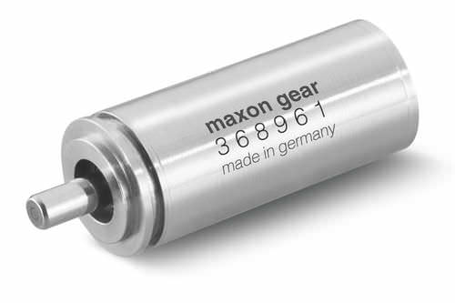 Планетарный редуктор - GP size 5 M series - maxon - коаксиальный / 0-0,1 Nm / 0,5-1 Nm