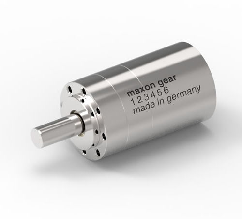 Планетарный редуктор - GP 19 M series - maxon - коаксиальный / 0-0,1 Nm / сверхточный