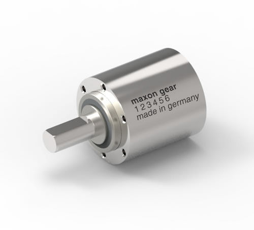 Планетарный редуктор - GP 22 AR series - maxon - коаксиальный / 0-0,1 Nm / 0,5-1 Nm