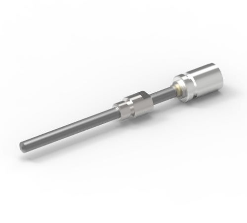 Червячный редуктор - GP 6 S series - maxon - 0-0,1 Nm / 0,5-1 Nm / 0,1-0,2 Nm