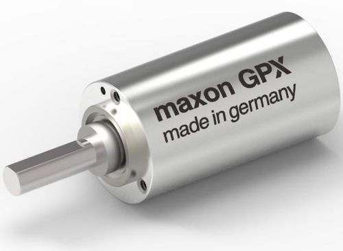 Планетарный редуктор - GPX 12 LN series - maxon - коаксиальный / 0,2-0,5 Nm / 0,5-1 Nm