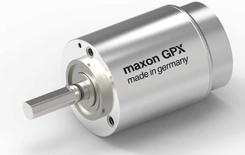 Планетарный редуктор - GPX 16 LZ series - maxon - коаксиальный / 0,2-0,5 Nm / 0,5-1 Nm