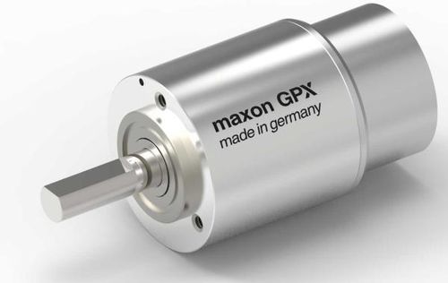 Планетарный редуктор - GPX 19 LN series - maxon - коаксиальный / 0,5-1 Nm / 1-5 Nm