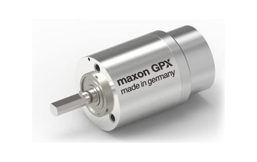 Планетарный редуктор - GPX 22 C series - maxon - коаксиальный / 0,5-1 Nm / 1-5 Nm