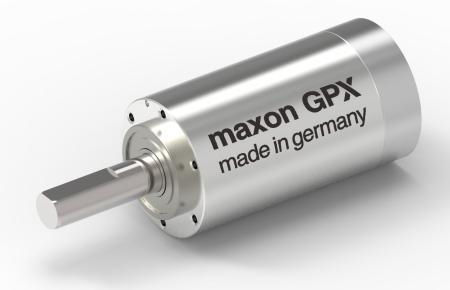 Планетарный редуктор - GPX 22 HP series - maxon - коаксиальный / 0,5-1 Nm / 1-5 Nm