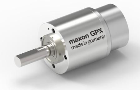 Планетарный редуктор - GPX 26 LN series - maxon - коаксиальный / 0,5-1 Nm / 1-5 Nm