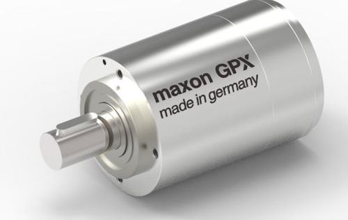 Планетарный редуктор - GPX 37 LN series - maxon - коаксиальный / 0,5-1 Nm / 1-5 Nm