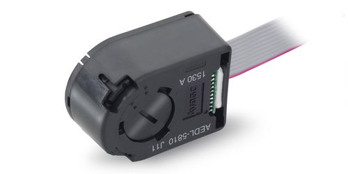 Инкрементальный датчик угла поворота - AEDL 5810 series - maxon