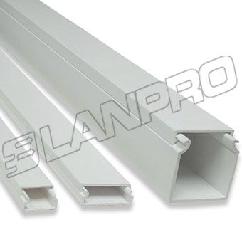 Напольный лоток для напольной поверхности - LanPro