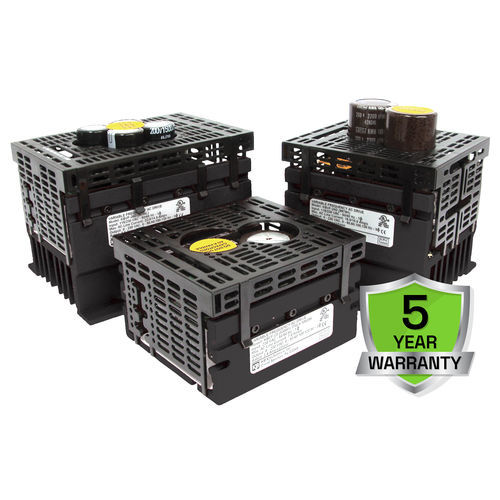 Вариатор AC различной частоты - KBVF series - NIDEC DRIVES - трехфазовый / монофазовый / в виде шкафа