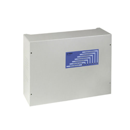 Источник электропитания закрытый каркас - A2S Advanced Safety Solutions - DC/DC / для безопасности