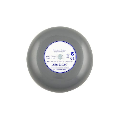 Звонок 24 В - AB6  - A2S Advanced Safety Solutions - герметичный