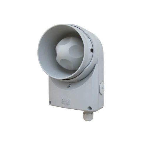 Встроенный громкоговоритель - LP-210 (T) - A2S Advanced Safety Solutions - промышленный / рупорный