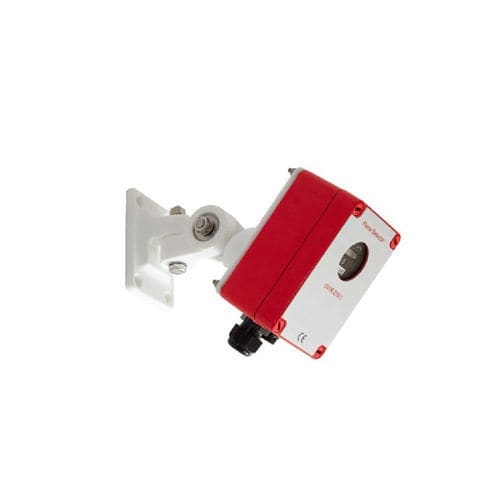 Детектор огня УФ - 210 - A2S Advanced Safety Solutions - IR / ATEX