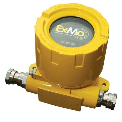 Микроволновый датчик движения - Ex-Mo - A2S Advanced Safety Solutions