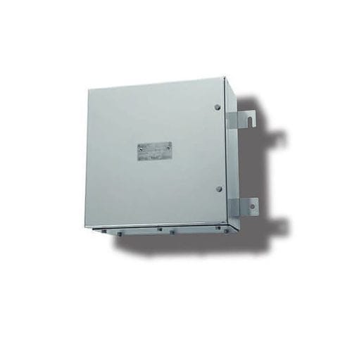 Выступающая соединительная коробка - CTB - A2S Advanced Safety Solutions - IK 10 / для суровых природных условий / IP66